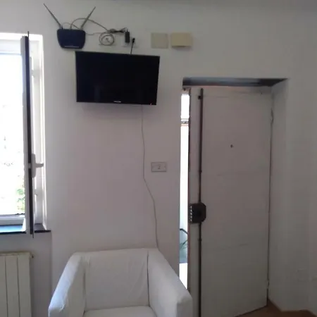 Casa vacanze Sidehouse *