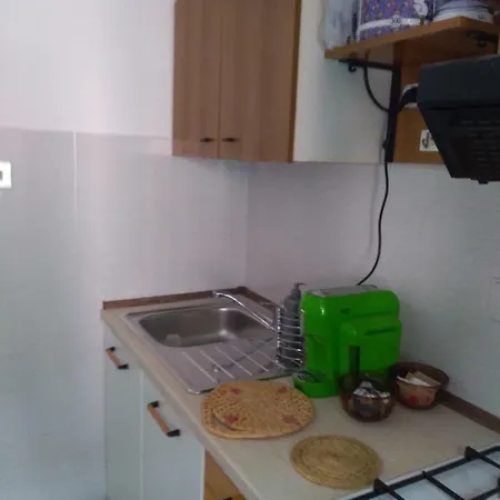 Sidehouse Holiday home Genoa