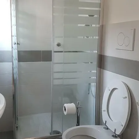 Sidehouse Holiday home Genoa
