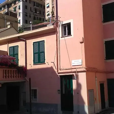 Sidehouse