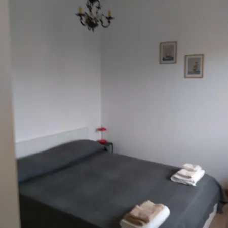 Casa vacanze Sidehouse